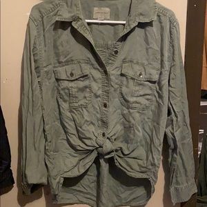 American Eagle Shirt